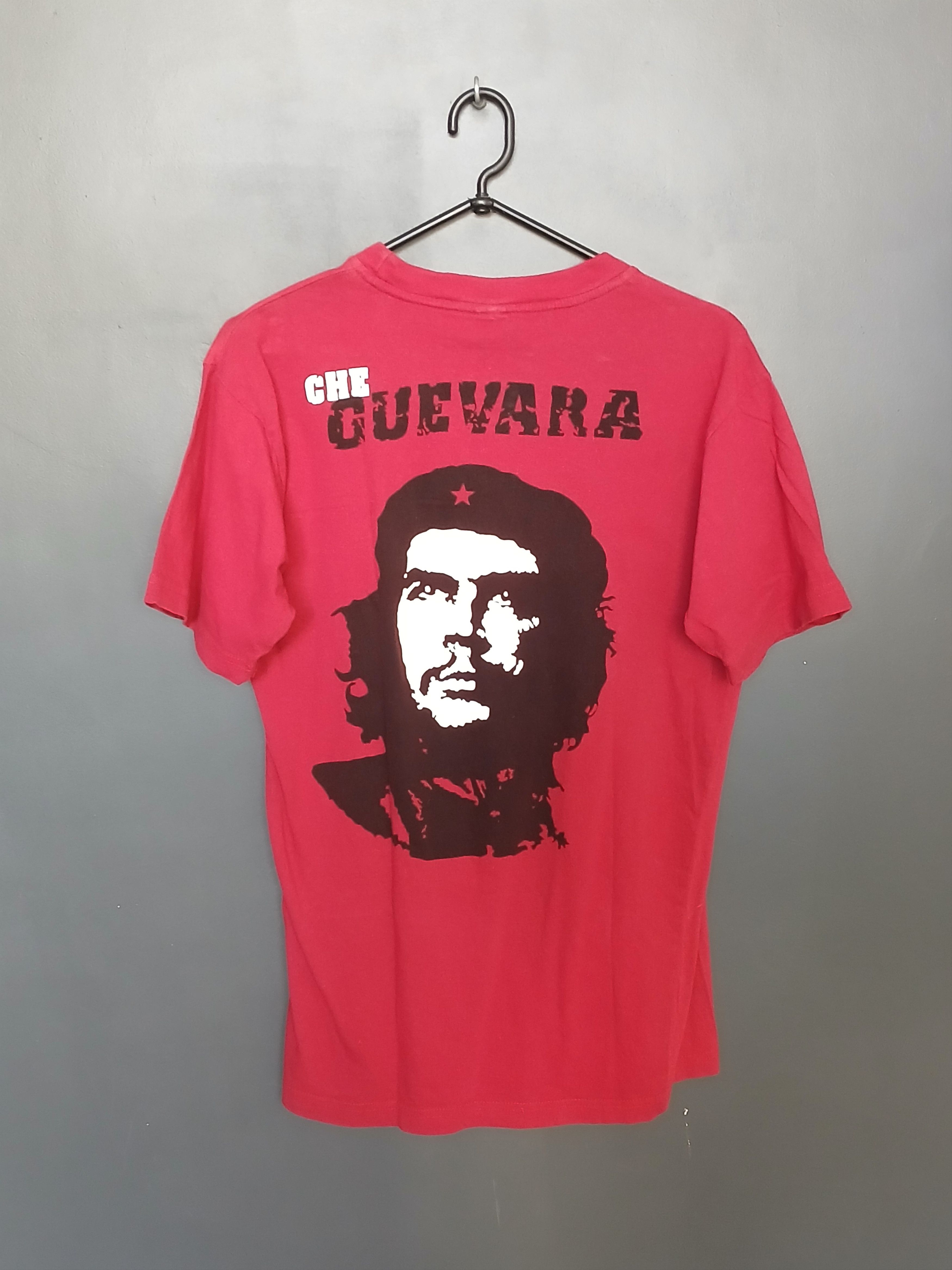 Other Ernesto Che Guevara T-Shirt Size US M / EU 48-50 / 2 - 2 Thumbnail