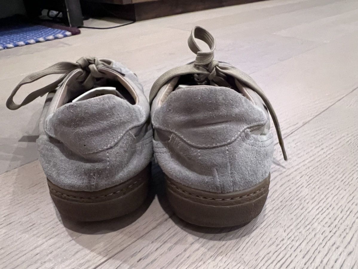 Acne Studios Acne studios low top sneakers Size US 7 / EU 40 - 5 Thumbnail