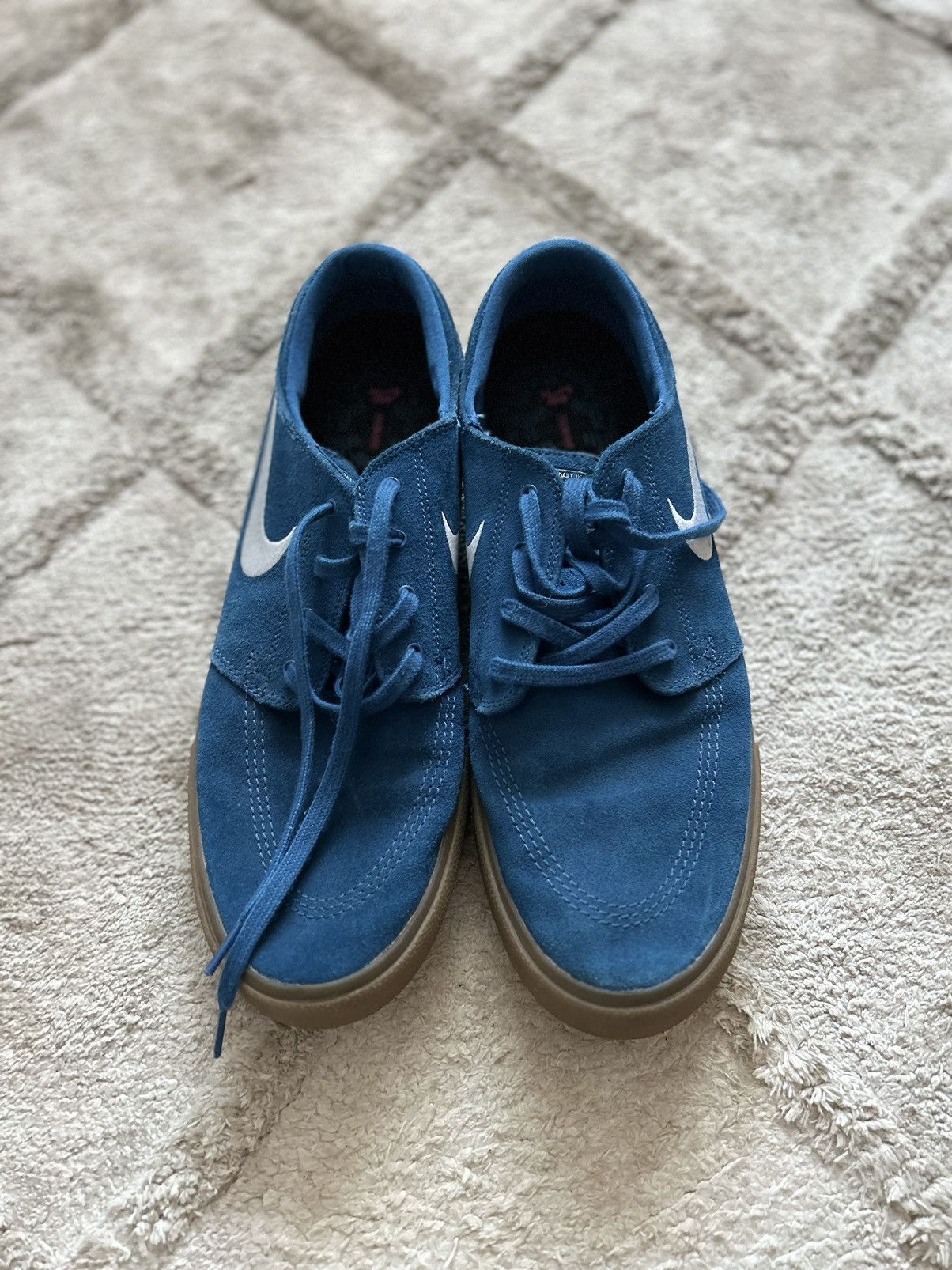 Nike Nike SB Stefan Janoski Size US 14 / EU 47 - 1 Thumbnail