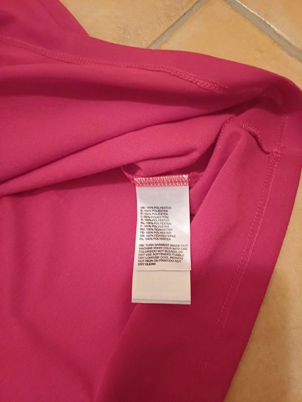 The North Face The North Face men's T-shirt Size US M / EU 48-50 / 2 - 8 Thumbnail