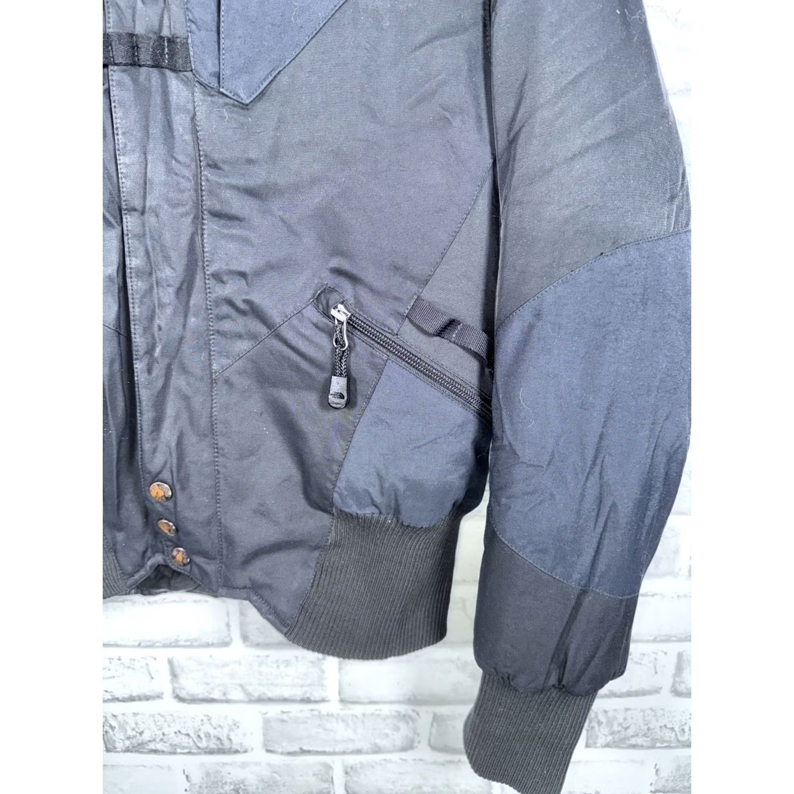 The North Face Item Specifications: Brand: Levi'S Size S / US 4 / IT 40 - 5 Thumbnail