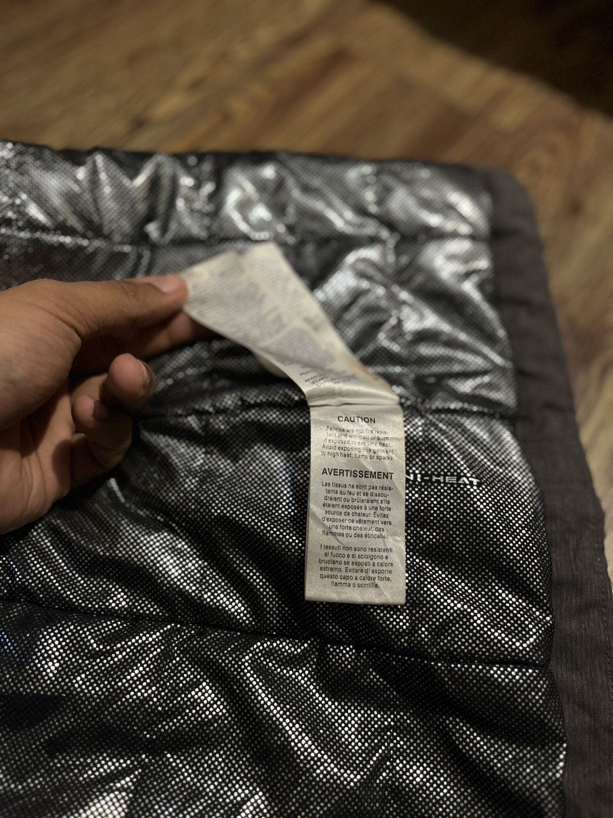 Columbia Columbia Omni-Tech Outdoor Jacket Size US M / EU 48-50 / 2 - 10 Thumbnail