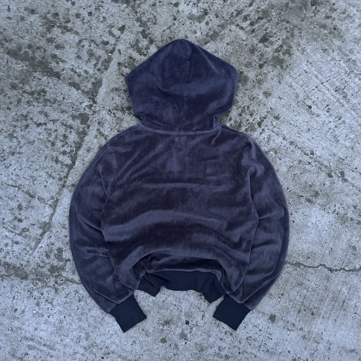 Hypebeast Vintage Lipsy London Zip Hoodie Hype Trend Staff Pick Size S / US 4 / IT 40 - 2 Thumbnail