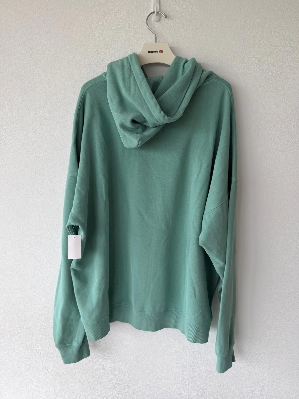 Noon Goons new mens noon goons pacific hoodie aqua extra large xl top Size US XL / EU 56 / 4 - 3 Thumbnail