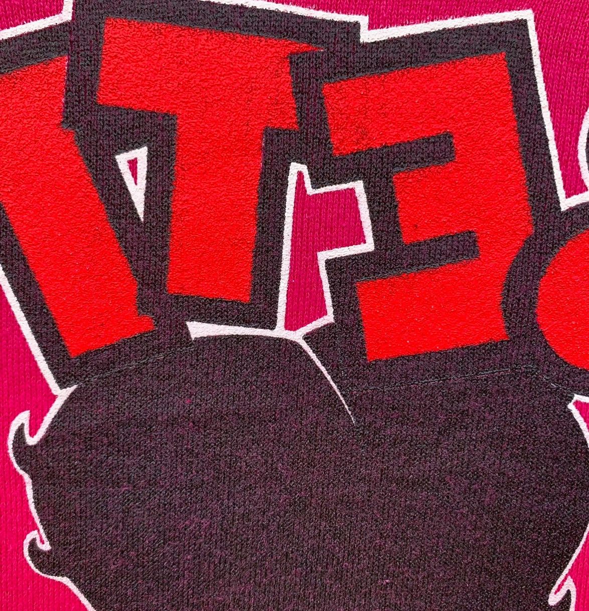Cartoon Network × Vintage Rare! Vintage 80s Betty Boop Crewneck Size US M / EU 48-50 / 2 - 9 Thumbnail