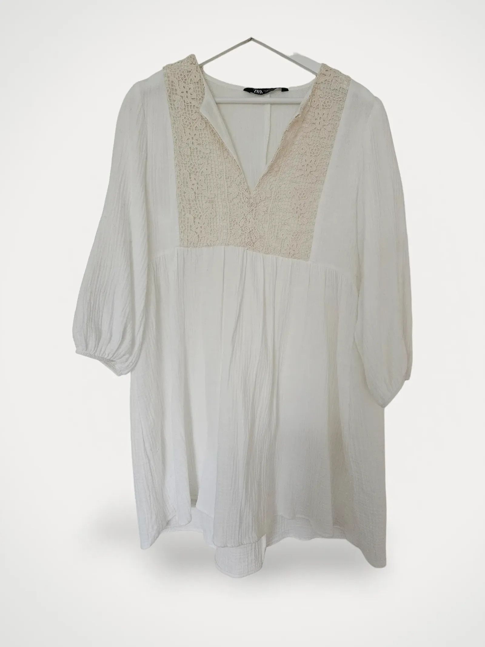 Zara Zara Dress Size M / US 6-8 / IT 42-44 - 1 Thumbnail