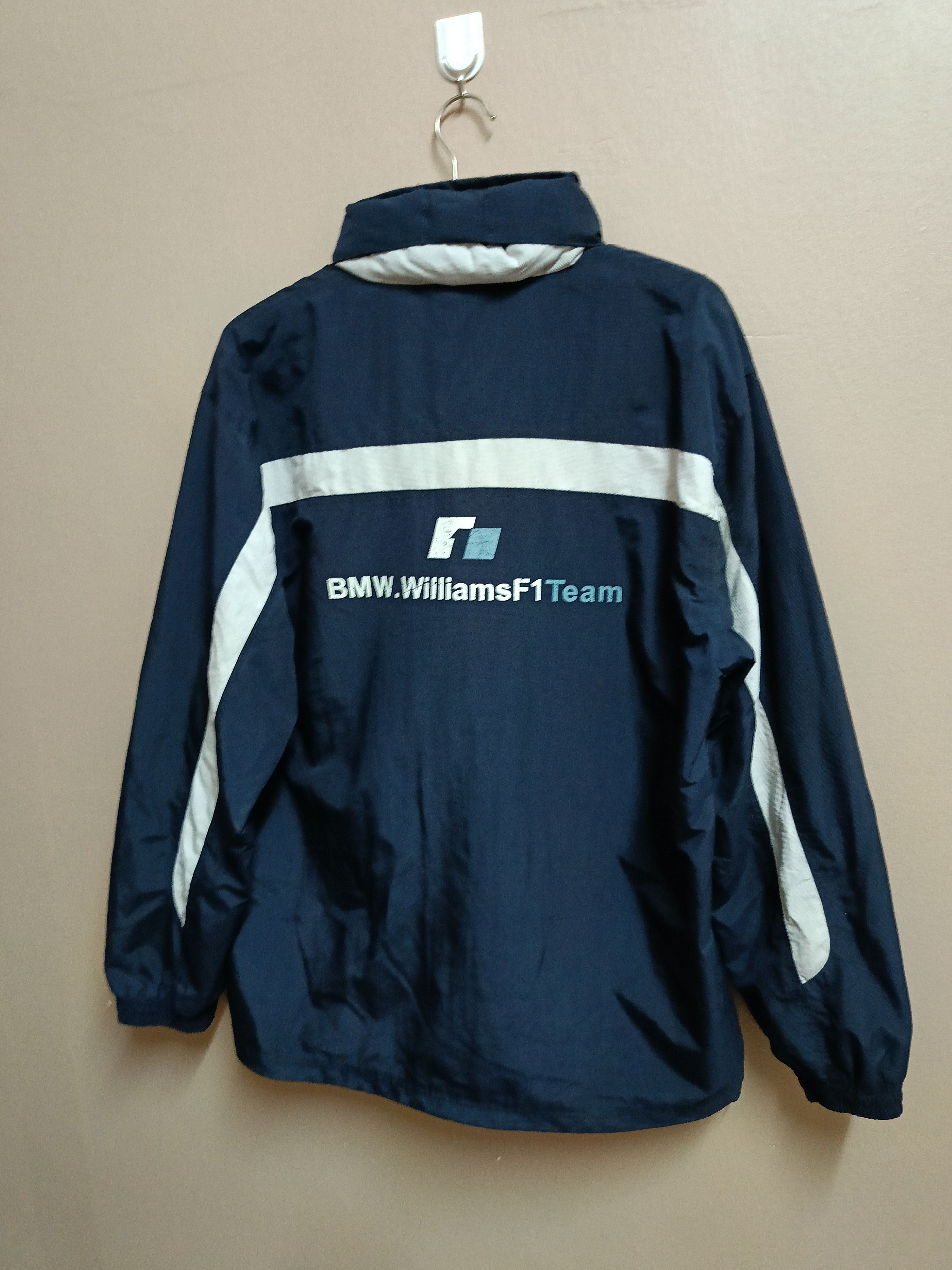 BMW F1 Racing Team