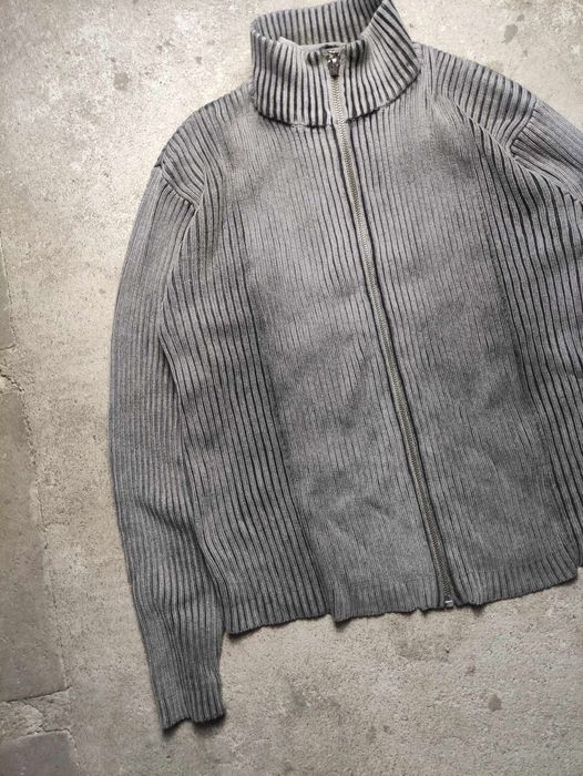 Diesel Y2k Diesel Vibes Archive Faded 00s Sweater | Grailed