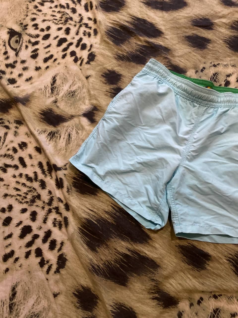 Polo Ralph Lauren Polo Ralph Lauren Embroidered Logo Shorts Size S Size US 28 / EU 44 - 6 Thumbnail