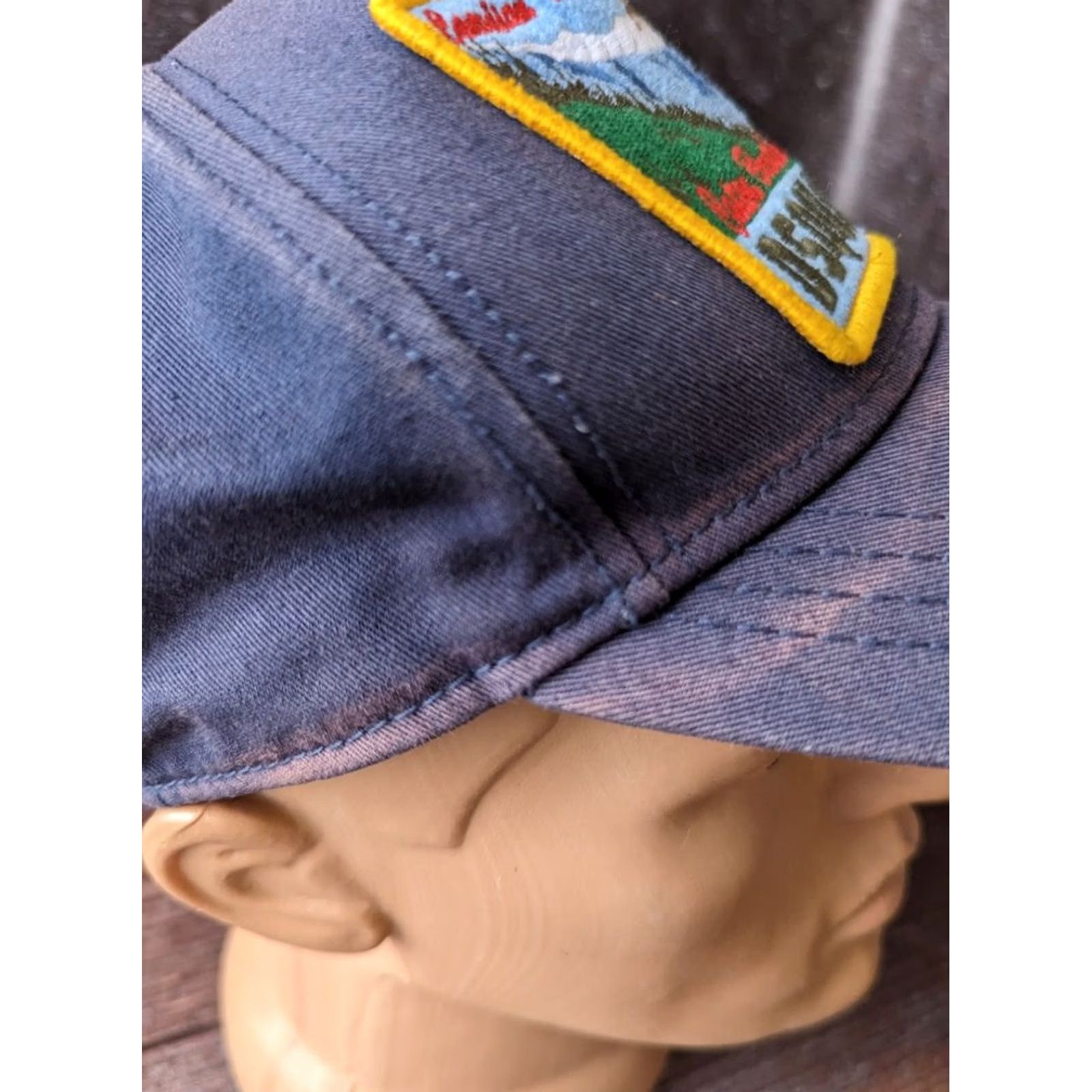 Dsquared2 DSQUARED2 Caten Brothers Deer Nature Cap Size ONE SIZE - 5 Thumbnail