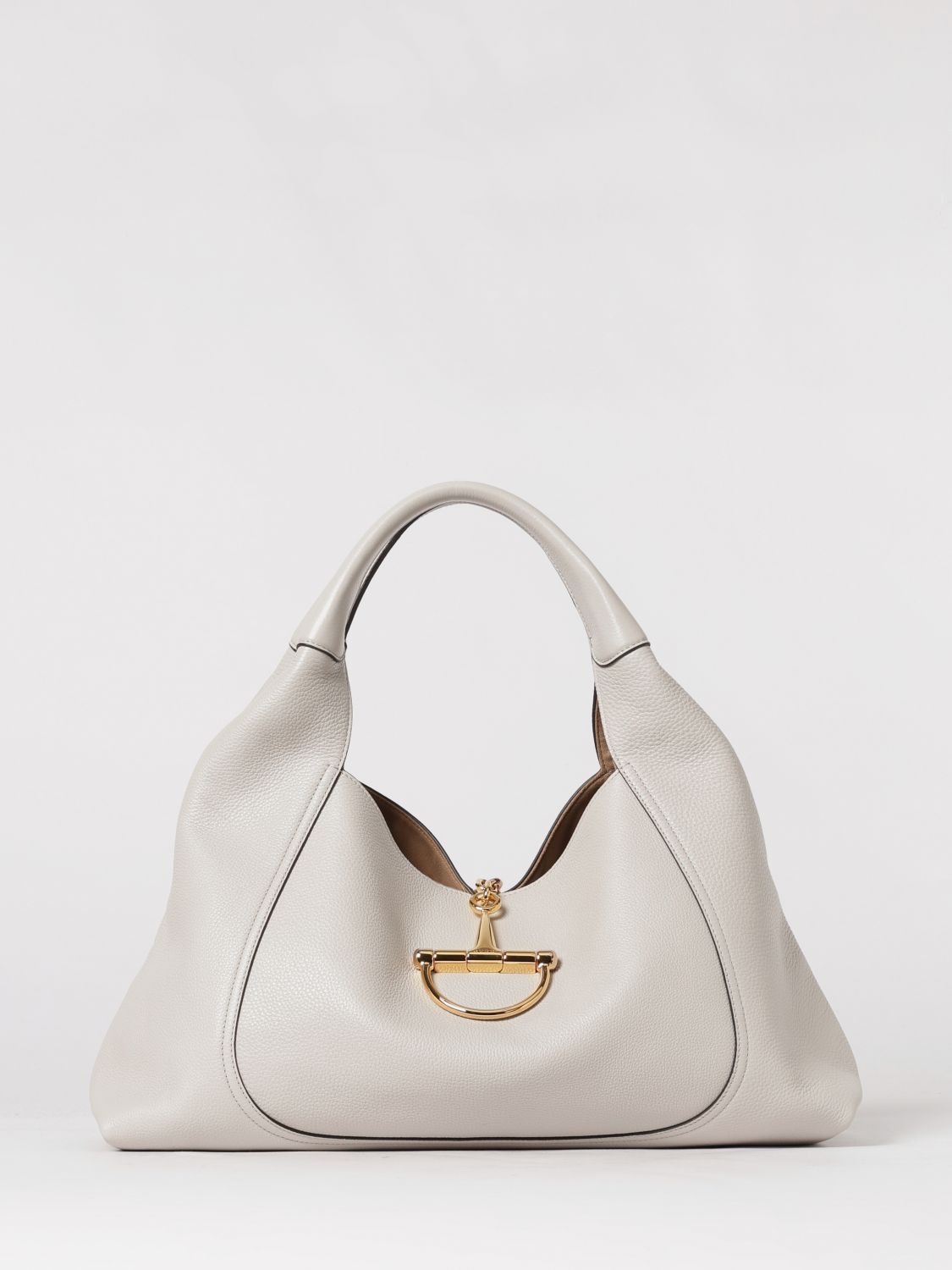 Gucci Gucci Shoulder Bag Woman White Size ONE SIZE - 1 Thumbnail