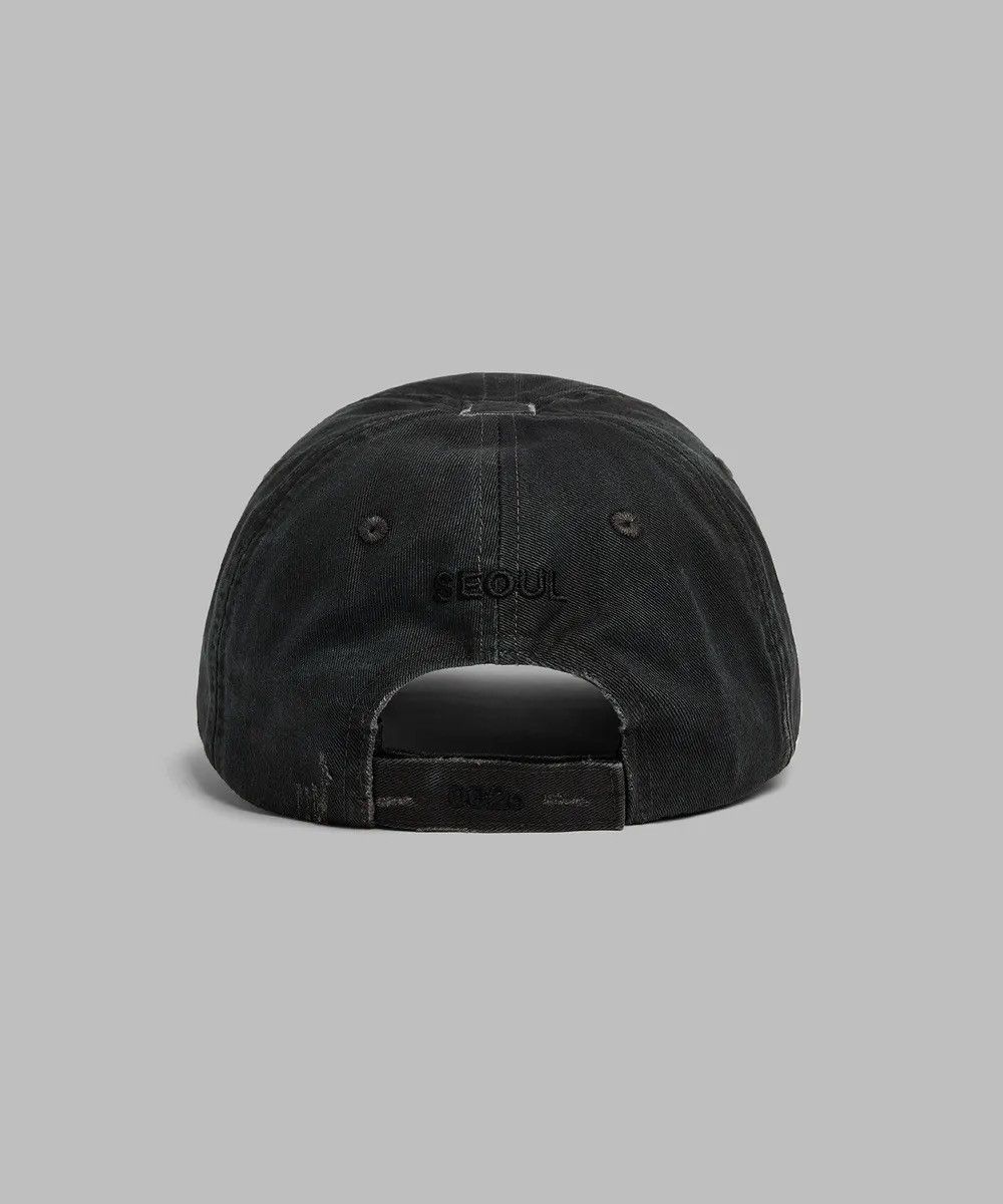 032c 032c Korea Exclusive Cap Size ONE SIZE - 2 Thumbnail