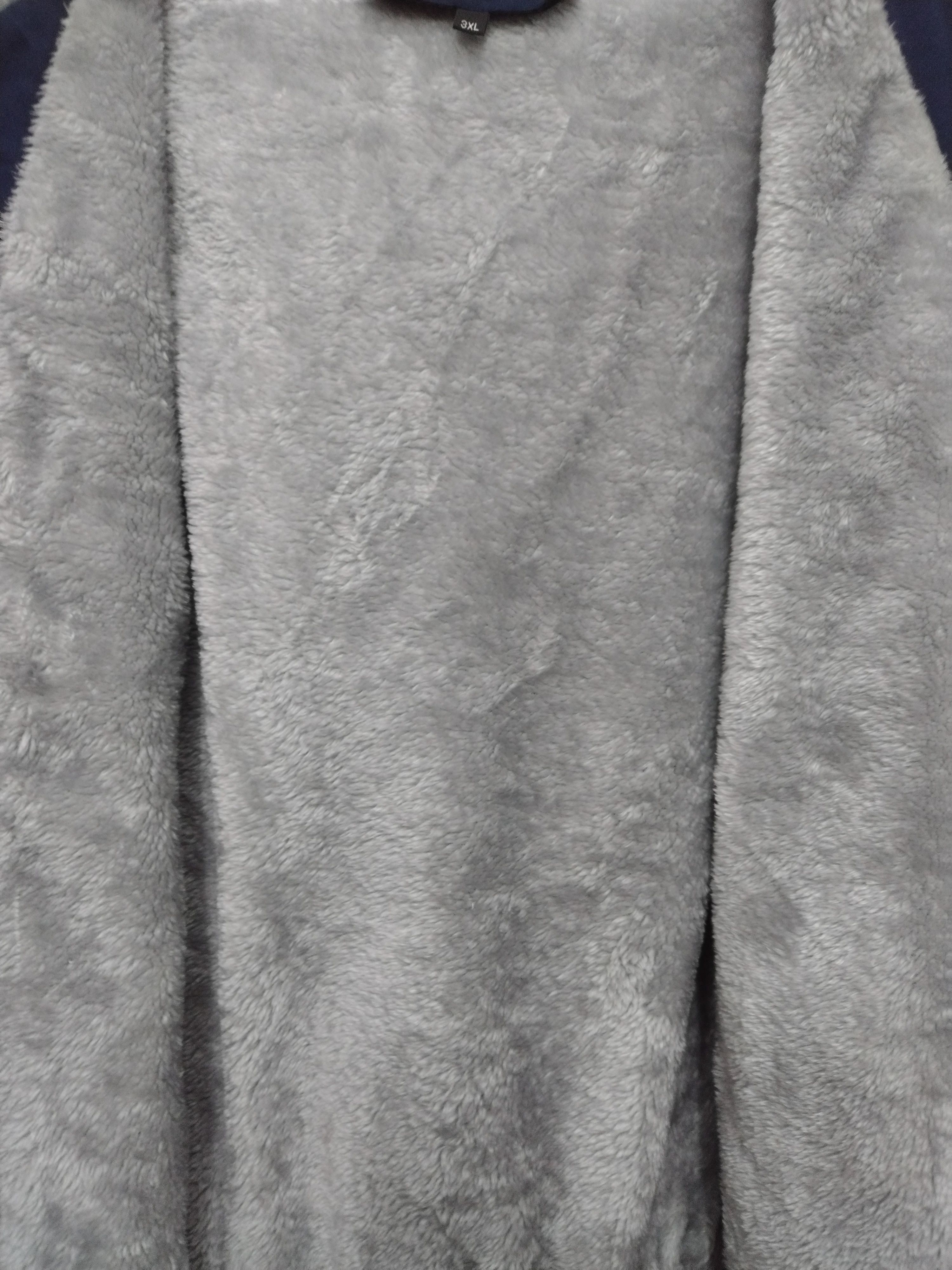 Other AWESOME DESIGN UNBRAND CAMOO VARSITY JACKET HOODIE Size US L / EU 52-54 / 3 - 6 Thumbnail