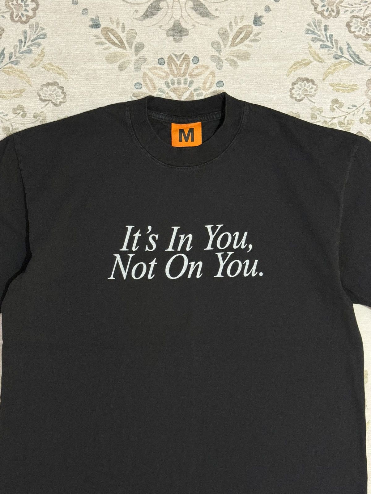 Microsoft Hardwear Designed by Gavin Mathieu for Microsoft Tee Size US M / EU 48-50 / 2 - 4 Thumbnail