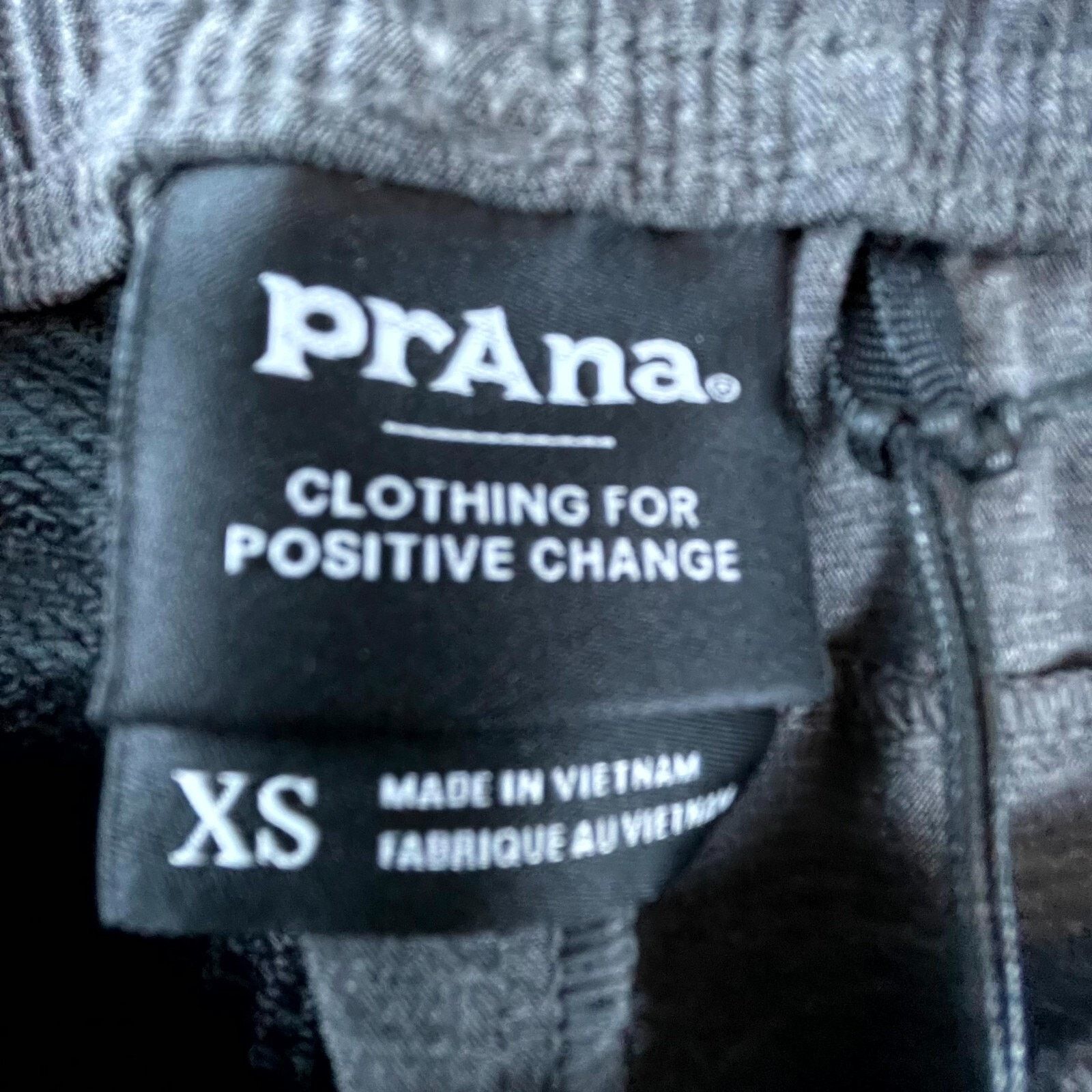 Prana prAna Mariya Hybrid Swim Shorts Womens XS Organic Recycled Size 25" / US 0 / IT 36 - 10 Thumbnail