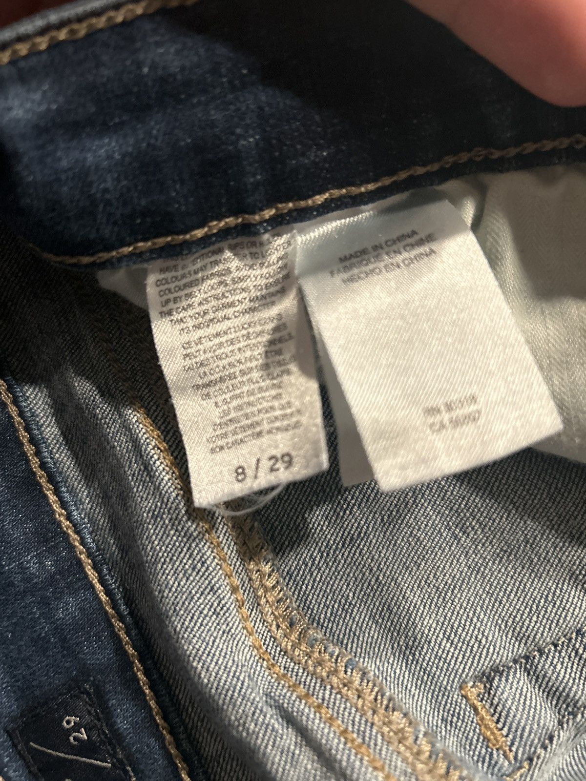 Lucky Brand Lucky brand jeans Size 30" / US 8 / IT 44 - 3 Thumbnail