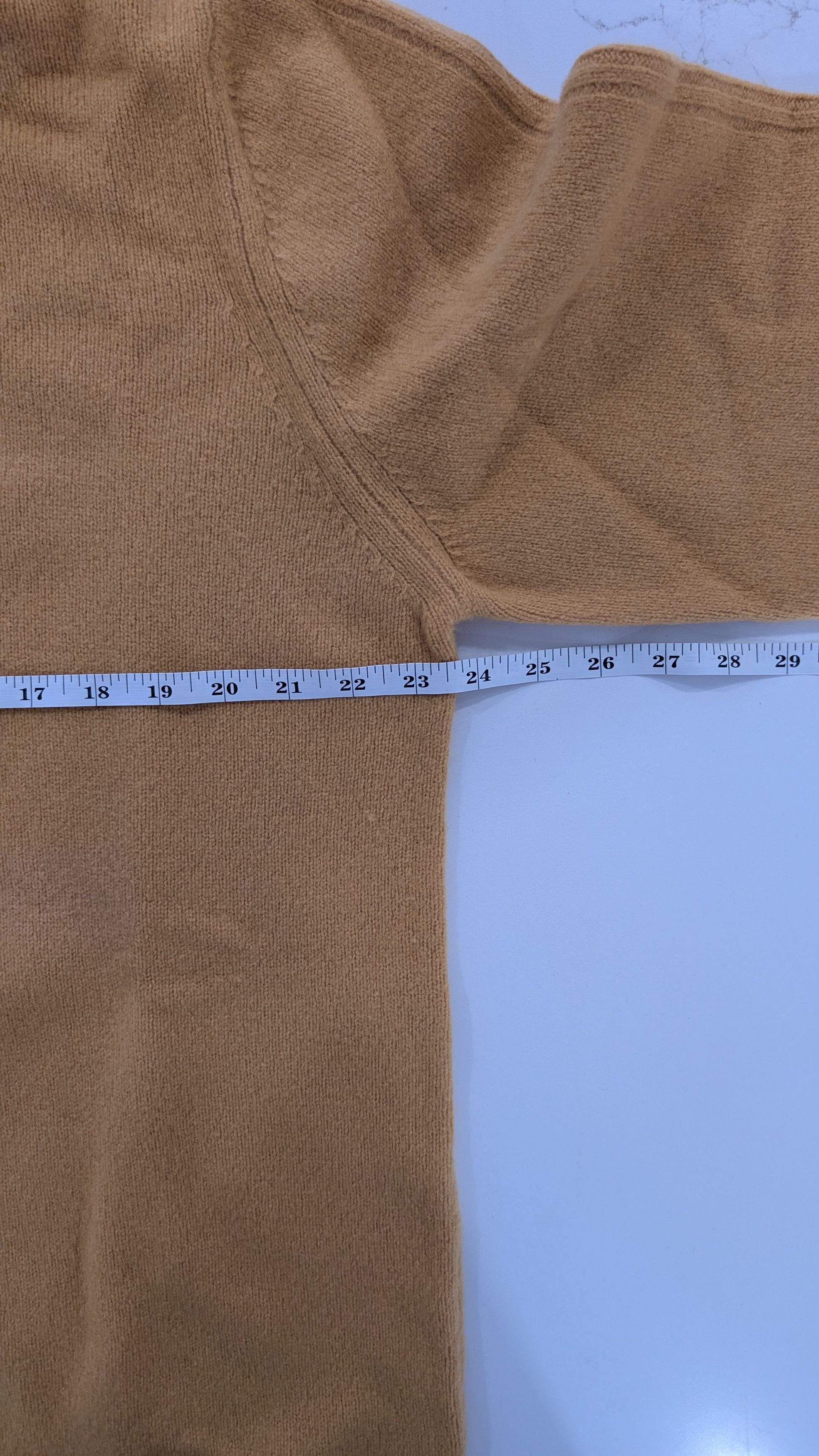 Other 04651/ A Trip In A Bag Shetland Wool Blend Hoodie XL Size US XL / EU 56 / 4 - 8 Thumbnail