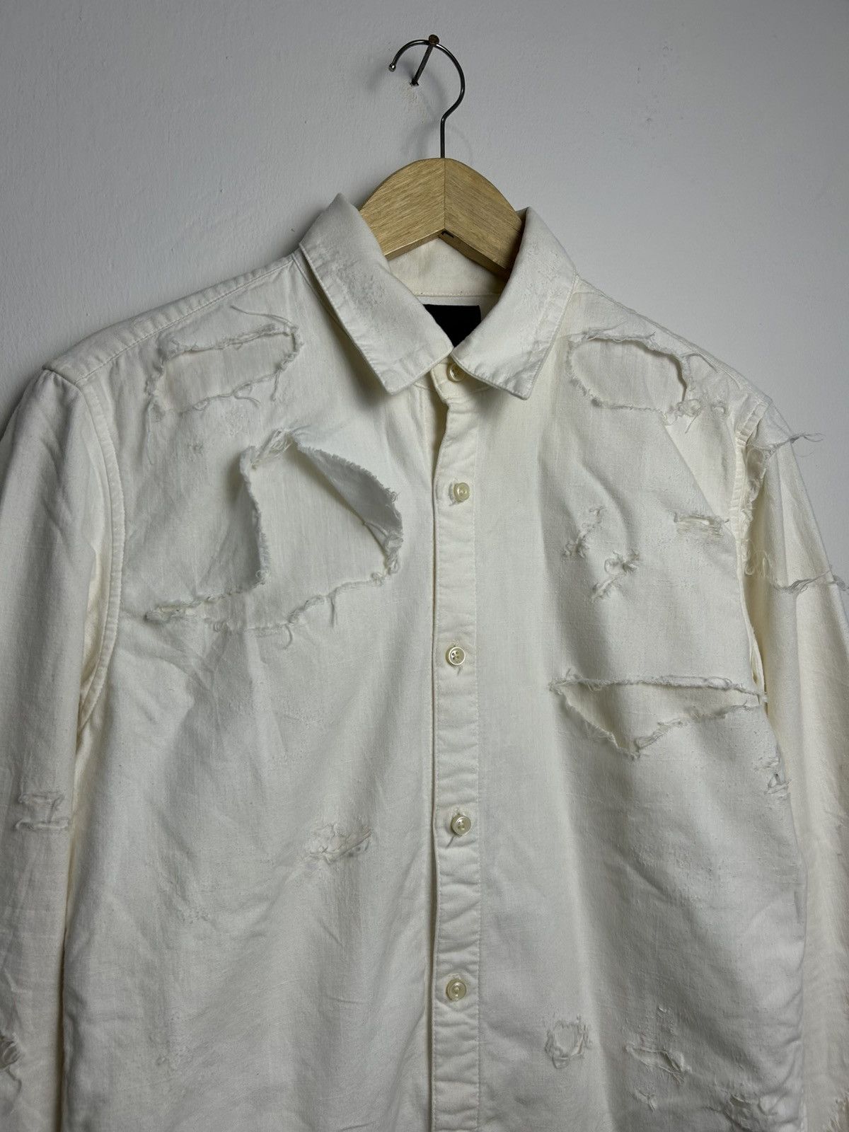 Fagassent Toshiki Aoki Fagassent Toshiki Aoki X Okayama designed in england Size US M / EU 48-50 / 2 - 5 Thumbnail