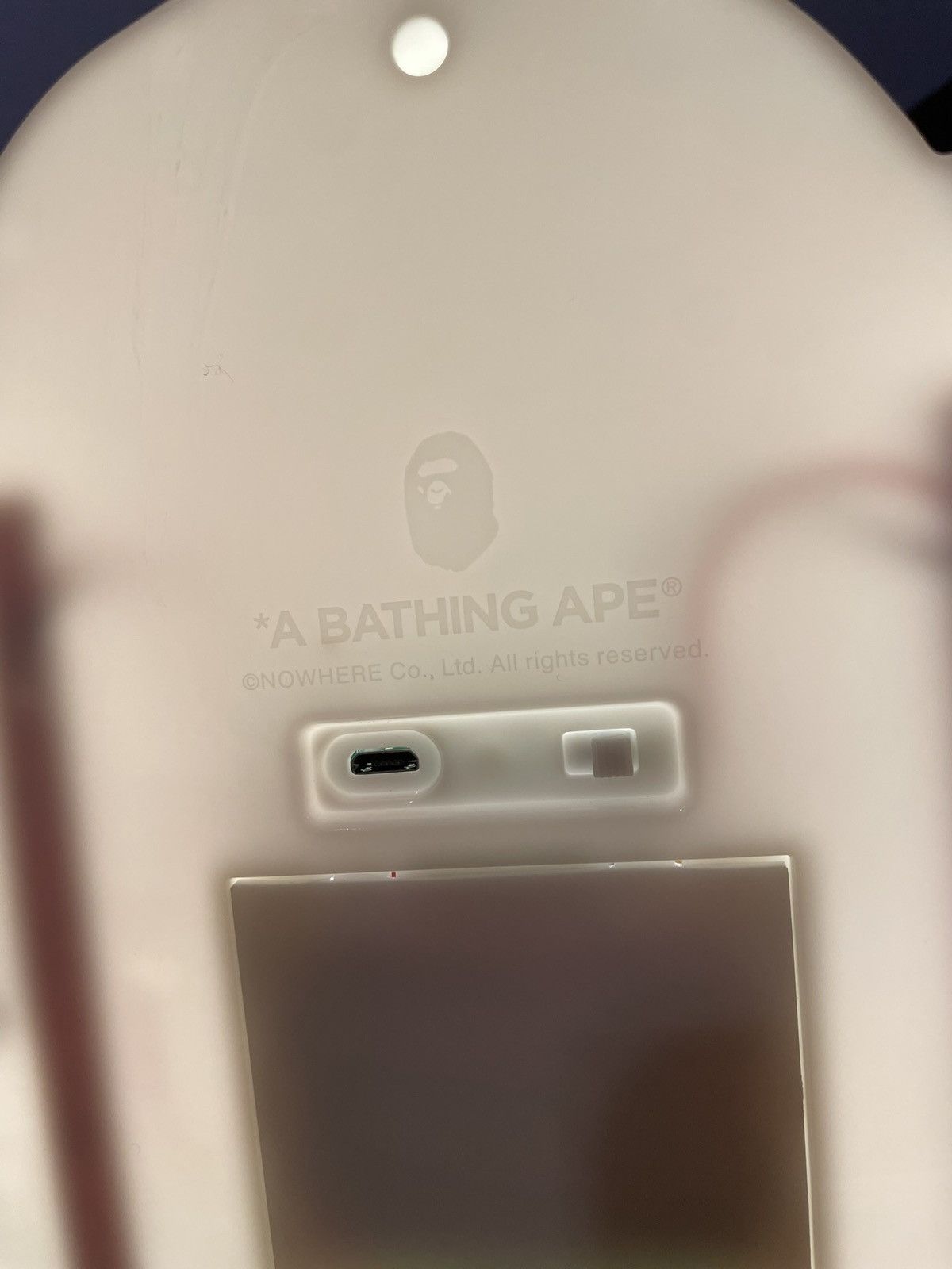 Bape Bape Light 2023 Size ONE SIZE - 2 Thumbnail