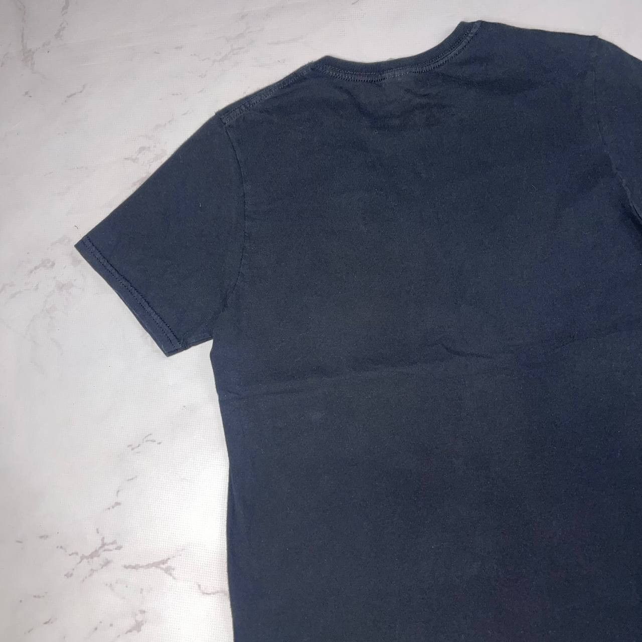 Vintage RARE 90s Vintage The Prodigy Promo Big Beat Band TShirt Sz S Size US S / EU 44-46 / 1 - 12 Thumbnail