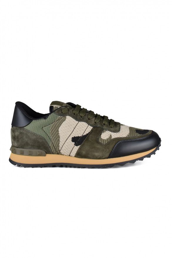 Valentino Rockrunner sneakers Size US 6.5 / EU 39-40 - 1 Thumbnail