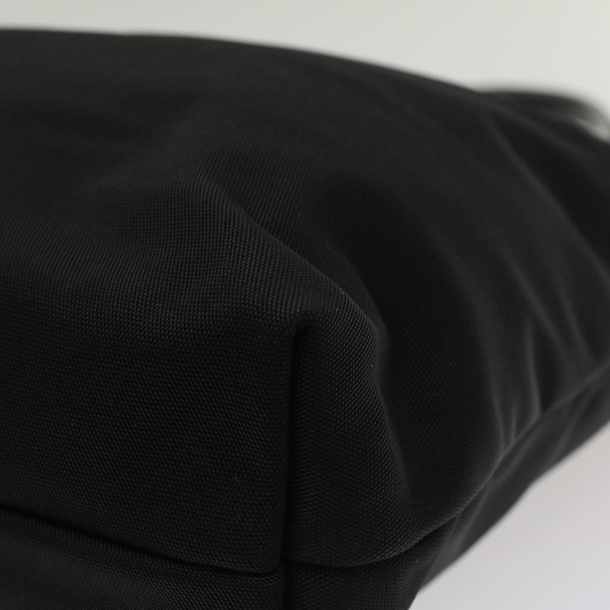 Gucci GUCCI Hand Bag Nylon Black 002.2123.0458 Size ONE SIZE - 12 Thumbnail