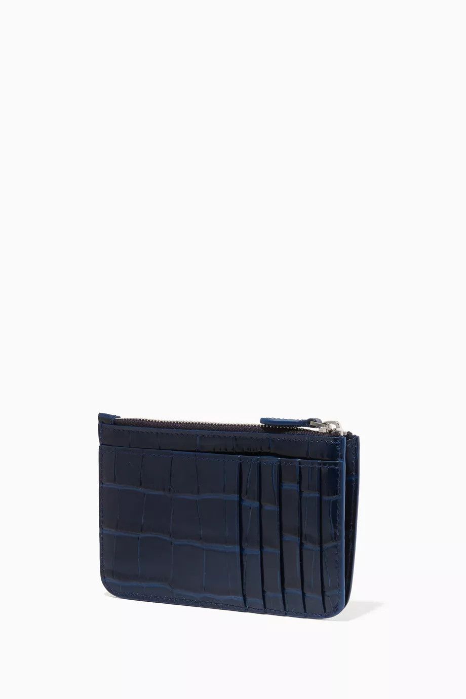 Balenciaga o1srvl11e1124 Size: OS / Cash Long Coin & Card Holder Size ONE SIZE - 2 Thumbnail