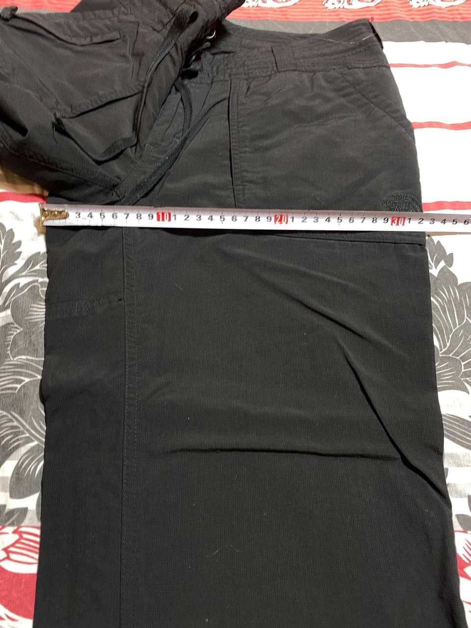 The North Face × Vintage Vintage The North Face Carpenter Pants Size US 34 / EU 50 - 17 Thumbnail