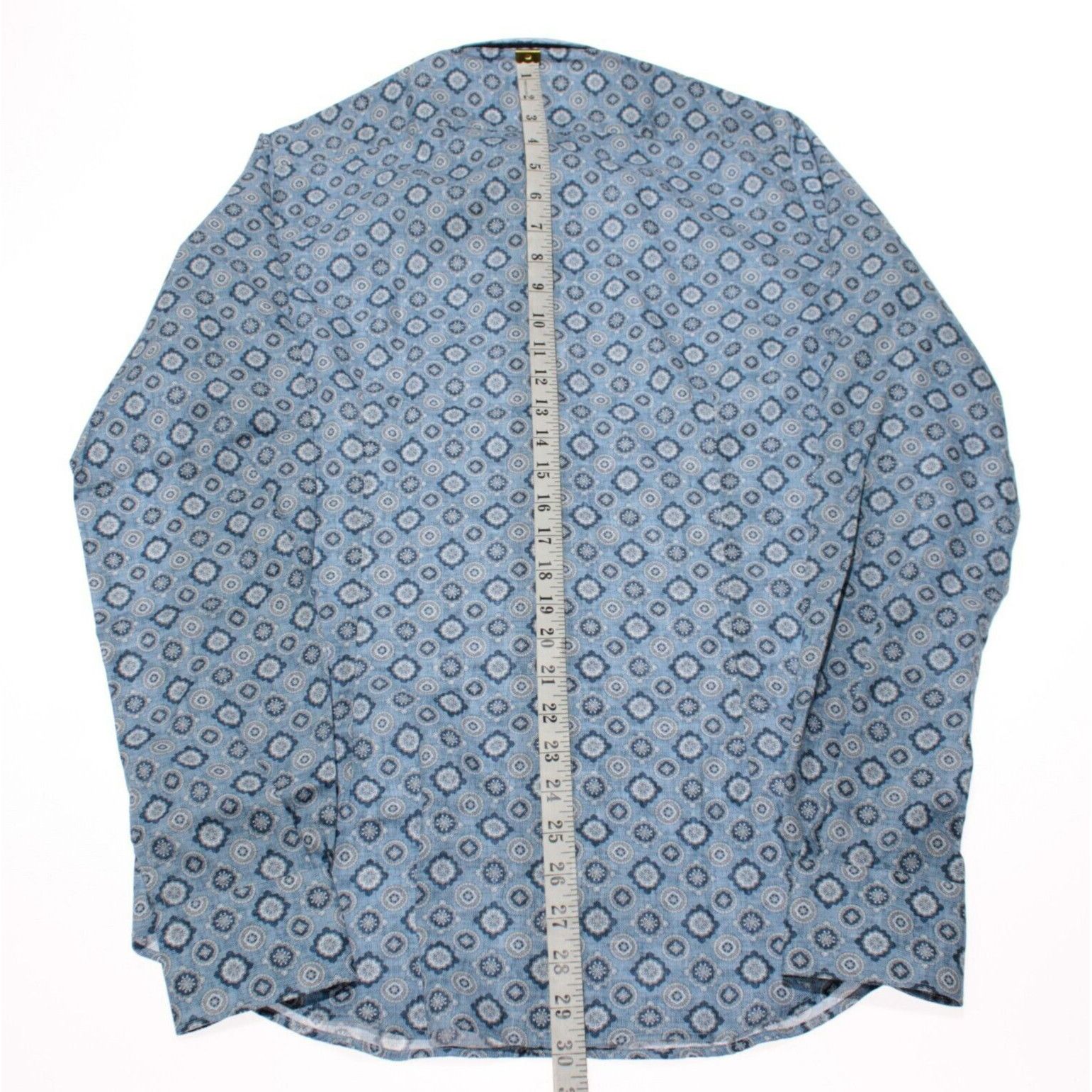 Other Emanuel Berg New with tags Shirt Size S US In Blue Size US S / EU 44-46 / 1 - 6 Thumbnail