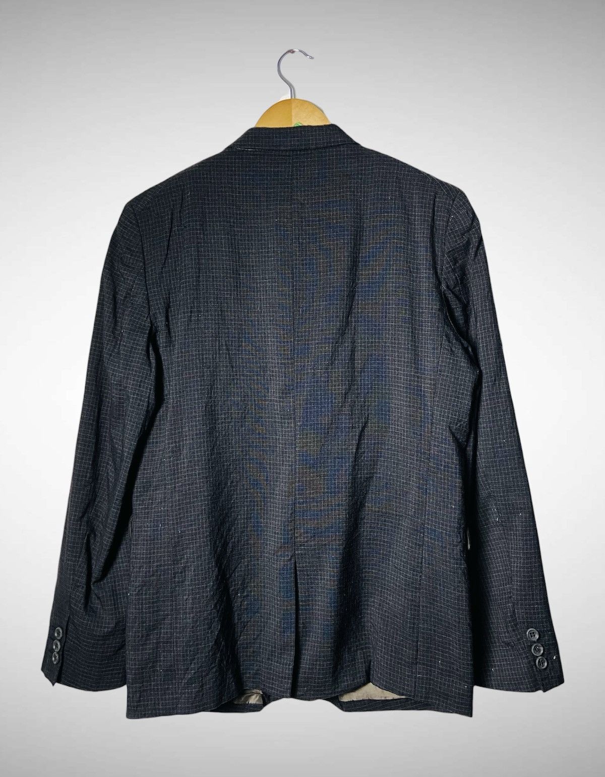 PPFM Vintage PPFM Buttons Up Jacket Size US L / EU 52-54 / 3 - 2 Thumbnail