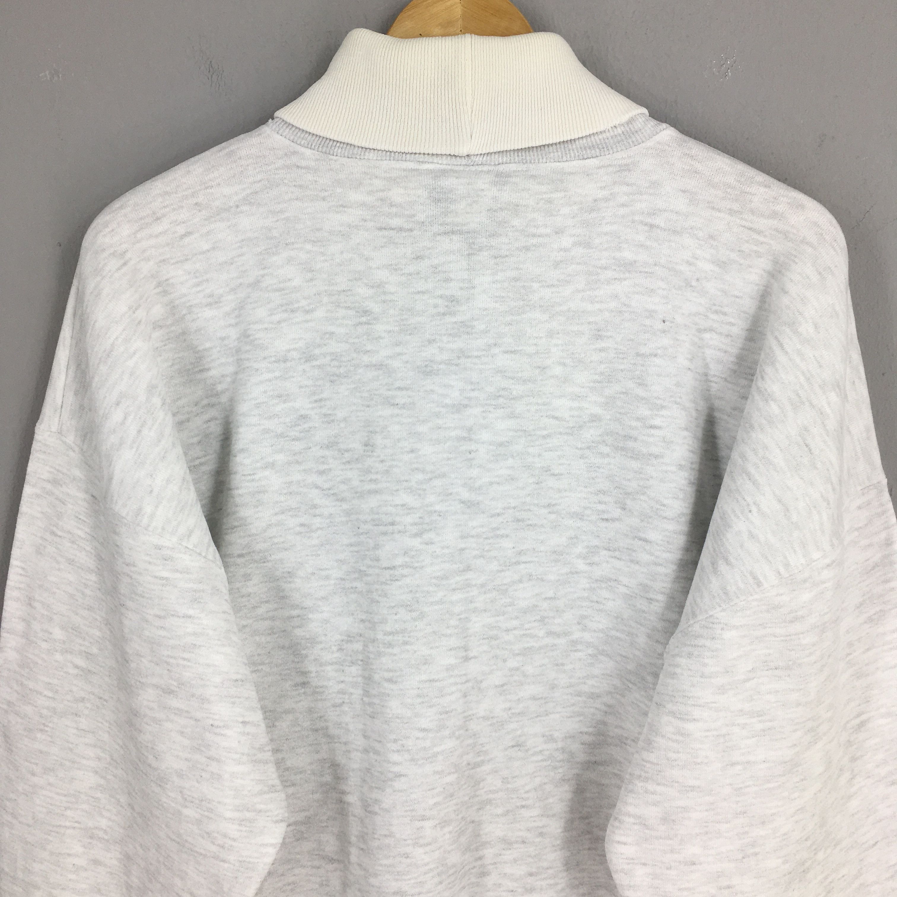 NCAA Vintage 90s Iowa State University Sweatshirt XLarge Size US XL / EU 56 / 4 - 8 Thumbnail