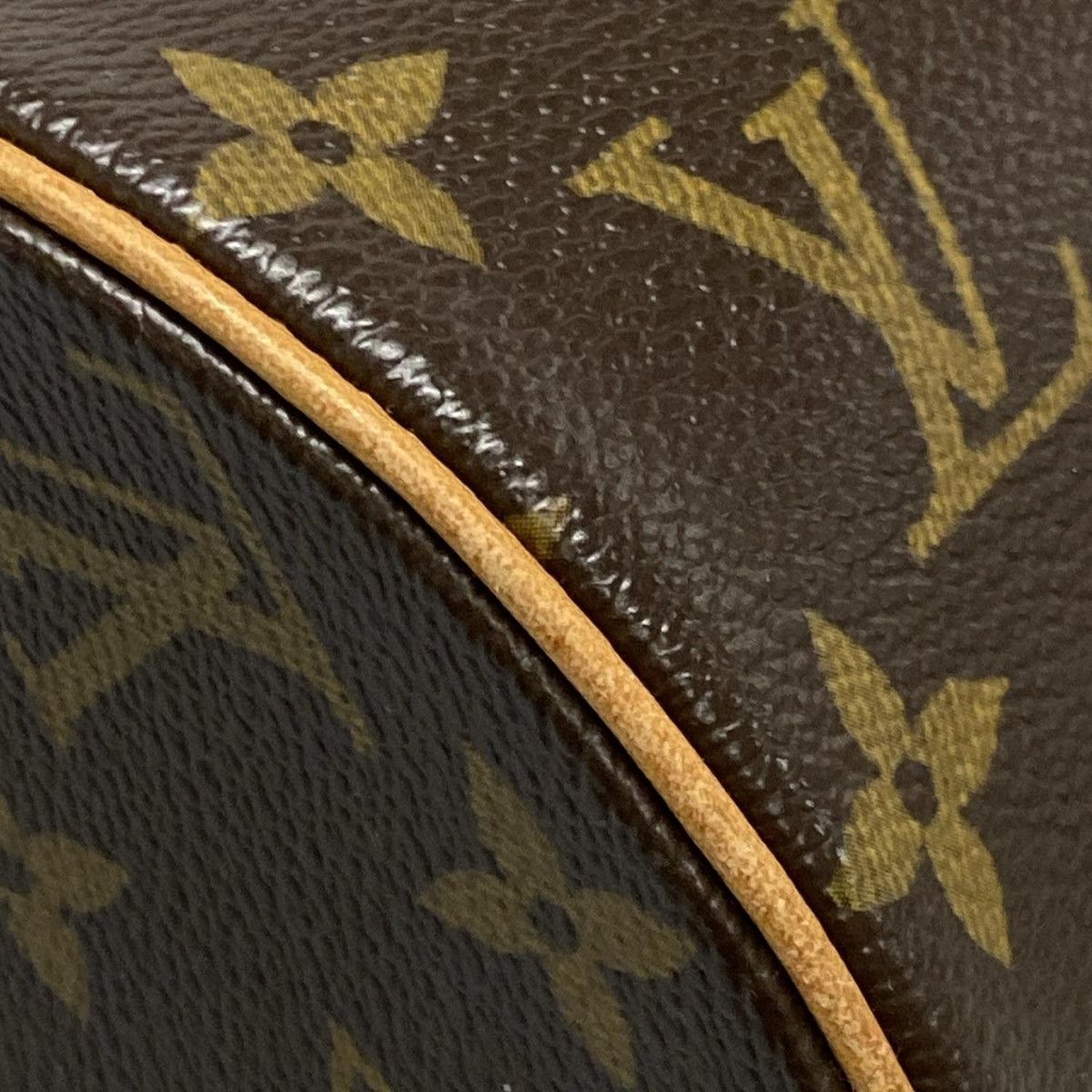 Louis Vuitton LOUIS VUITTON Papillon 30 Monogram Handbag Size ONE SIZE - 7 Thumbnail