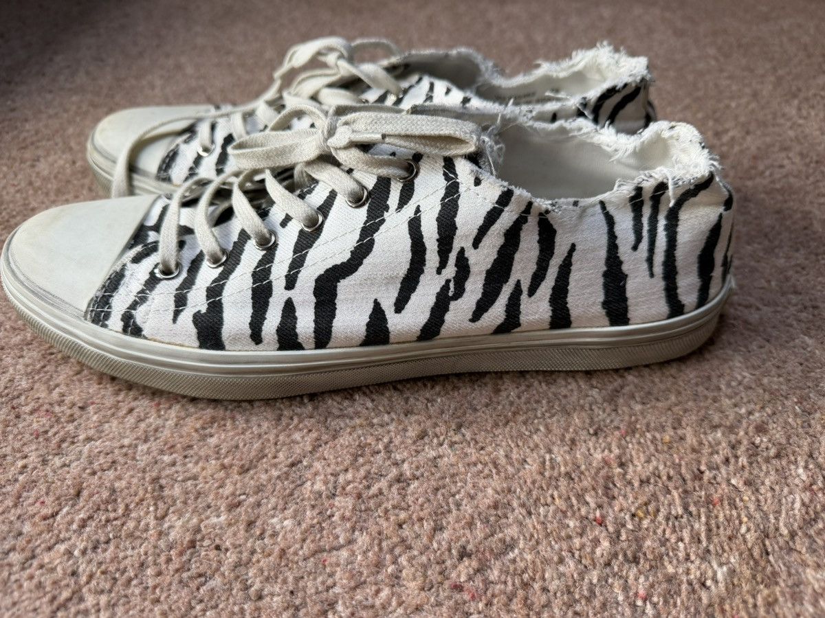 Saint Laurent Paris Saint laurent paris Size US 11 / EU 44 - 7 Thumbnail