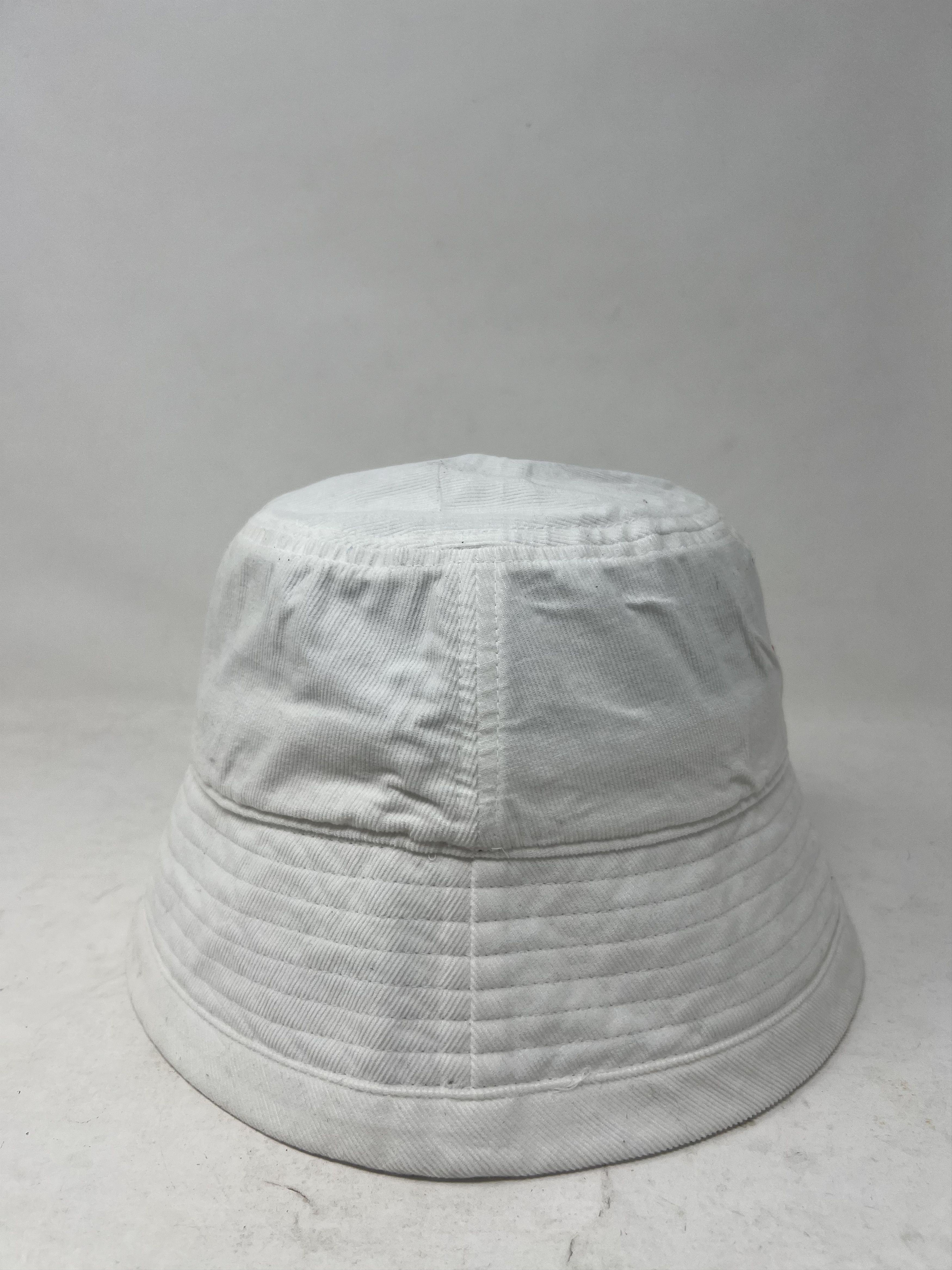 Adidas Adidas Corduroy Bucket Hat Size ONE SIZE - 5 Thumbnail