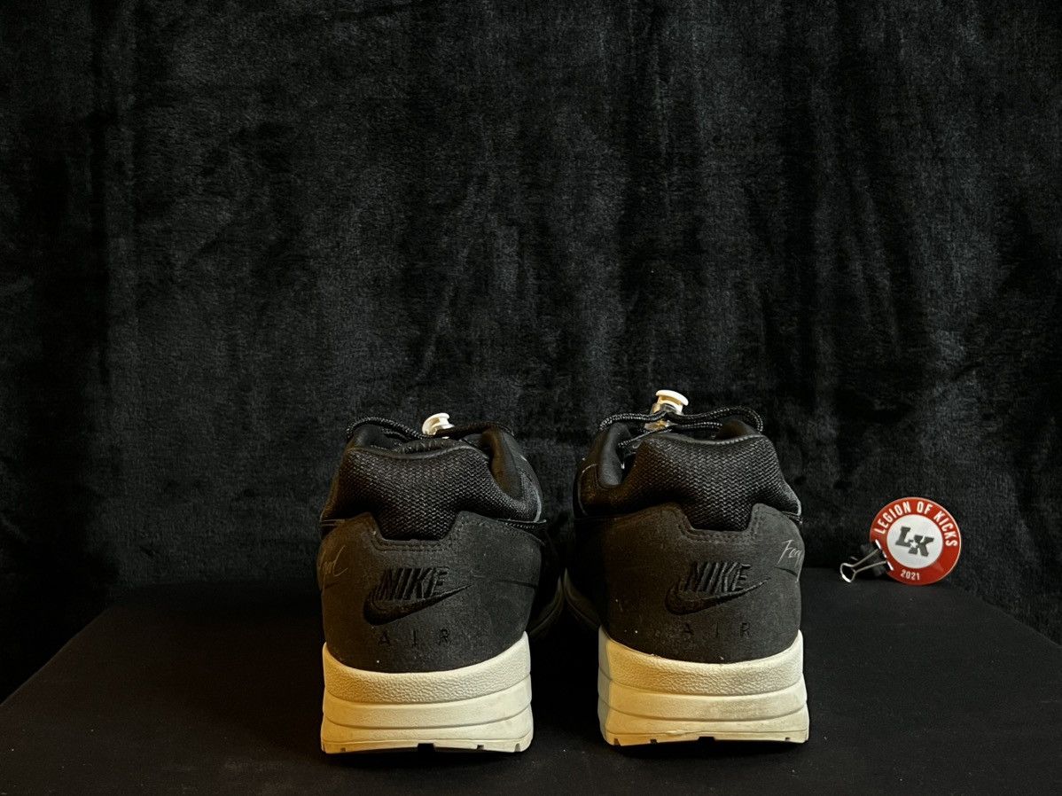 Nike 👟 Nike - Fear Of God “Air Skylon 2” | size: 9.5 - USED Size US 9.5 / EU 42-43 - 4 Thumbnail
