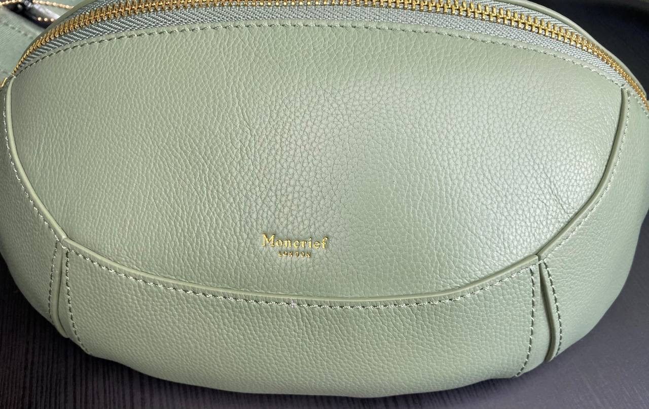 Vintage Moncrief London Size ONE SIZE - 4 Thumbnail
