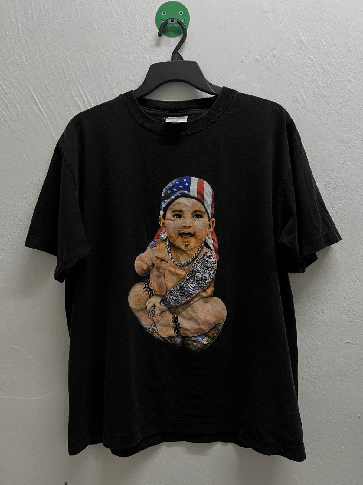 Other Baby America Size US L / EU 52-54 / 3 - 1 Thumbnail