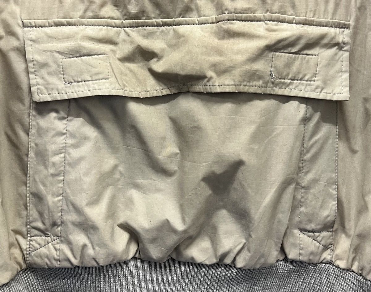 Vintage VINTAGE SIGMA SUZUKI JACKET Size US M / EU 48-50 / 2 - 8 Thumbnail