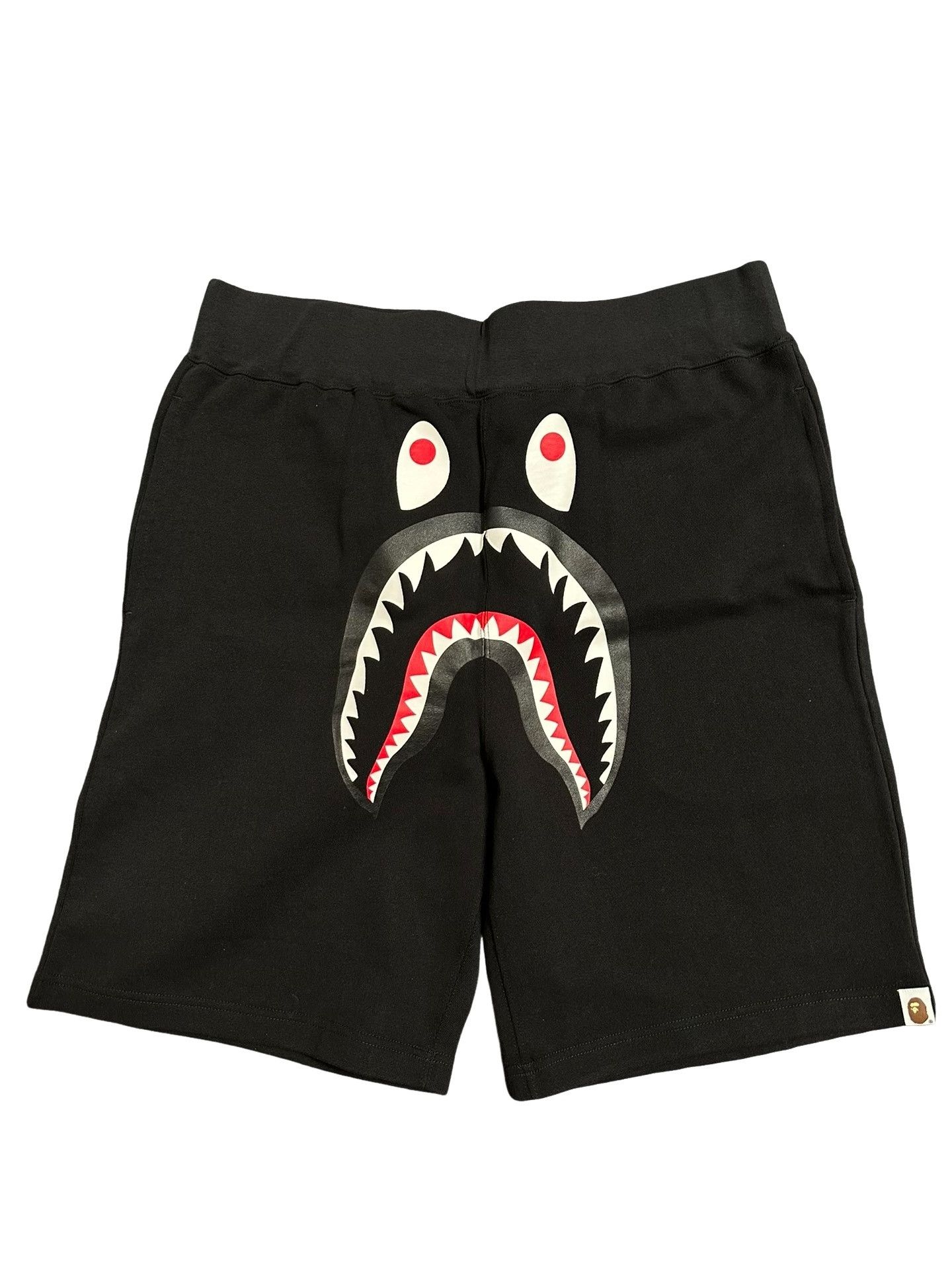 Bape BAPE Shark Camo Shorts 2XL Size US 38 / EU 54 - 1 Thumbnail
