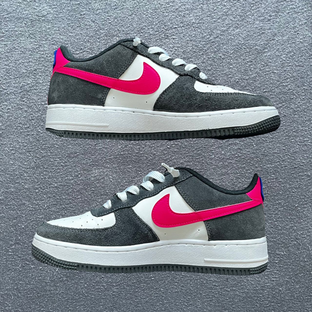 Nike Nike Air Force 1 Low Athletic Club Size US 6 / EU 39 - 2 Thumbnail