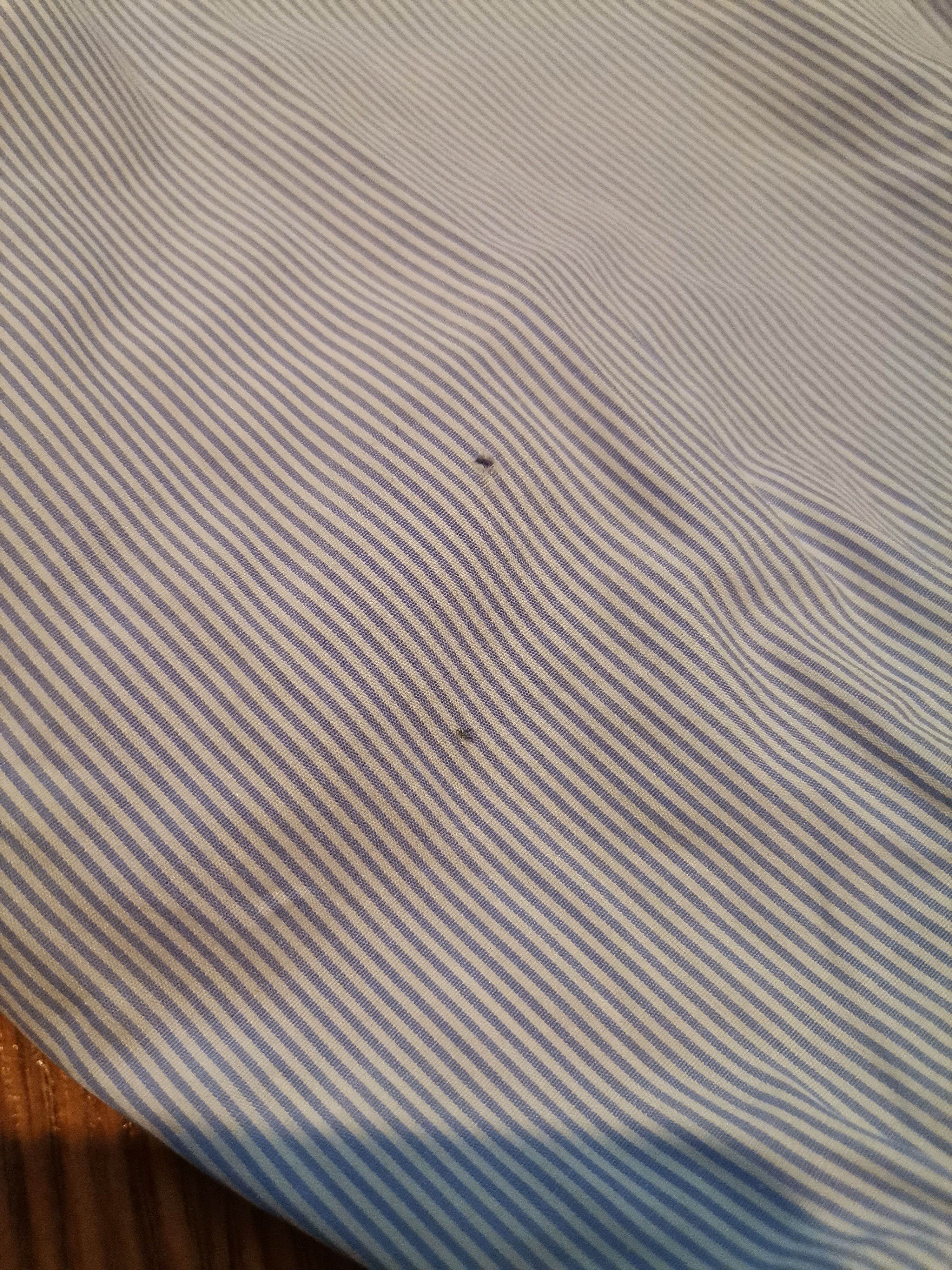 Turnbull & Asser Turnbull & Asser Striped Shirt Size US XXL / EU 58 / 5 - 3 Thumbnail