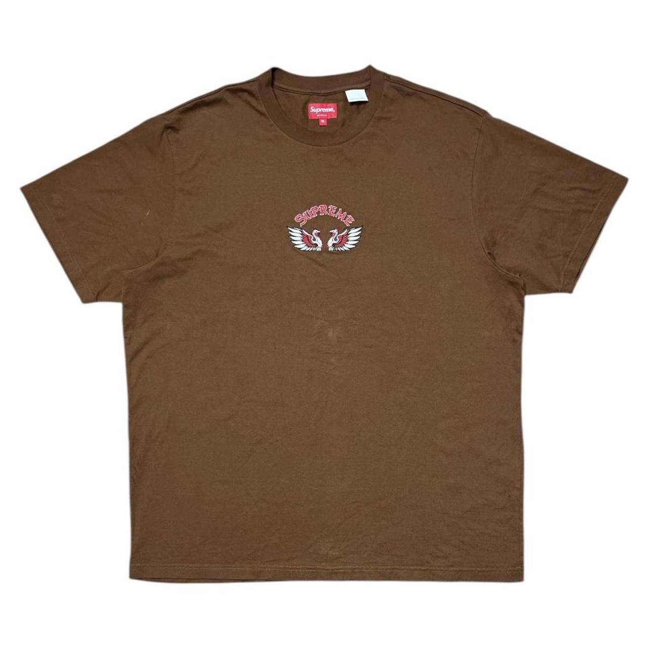 Supreme supreme phoenix tee Size US XL / EU 56 / 4 - 1 Thumbnail