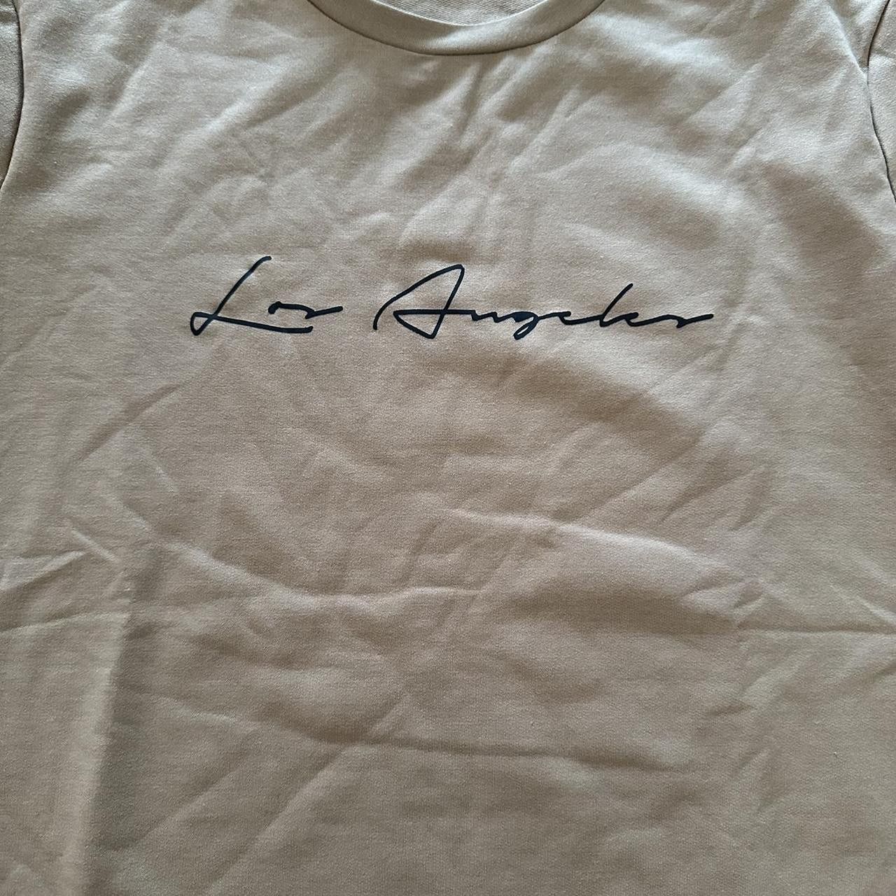 Other LA Graphic Top Size US S / EU 44-46 / 1 - 4 Thumbnail