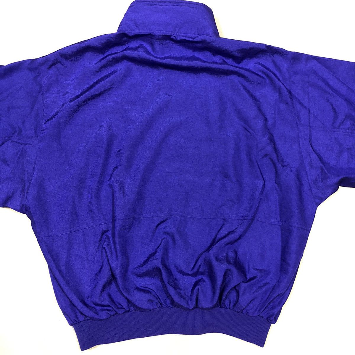 Vintage × Wilson VINTAGE Y2K WILSON Embroidered Logo Light Jacket Size US M / EU 48-50 / 2 - 6 Thumbnail
