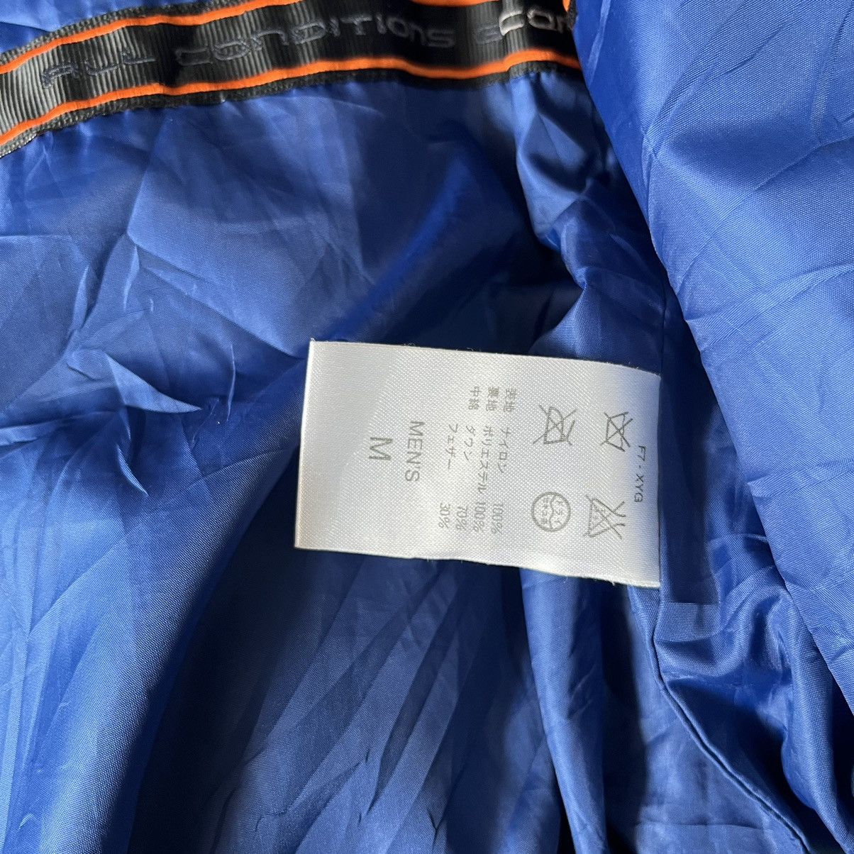 Nike ACG 90s Nike acg neon puffer jacket Size US M / EU 48-50 / 2 - 9 Thumbnail