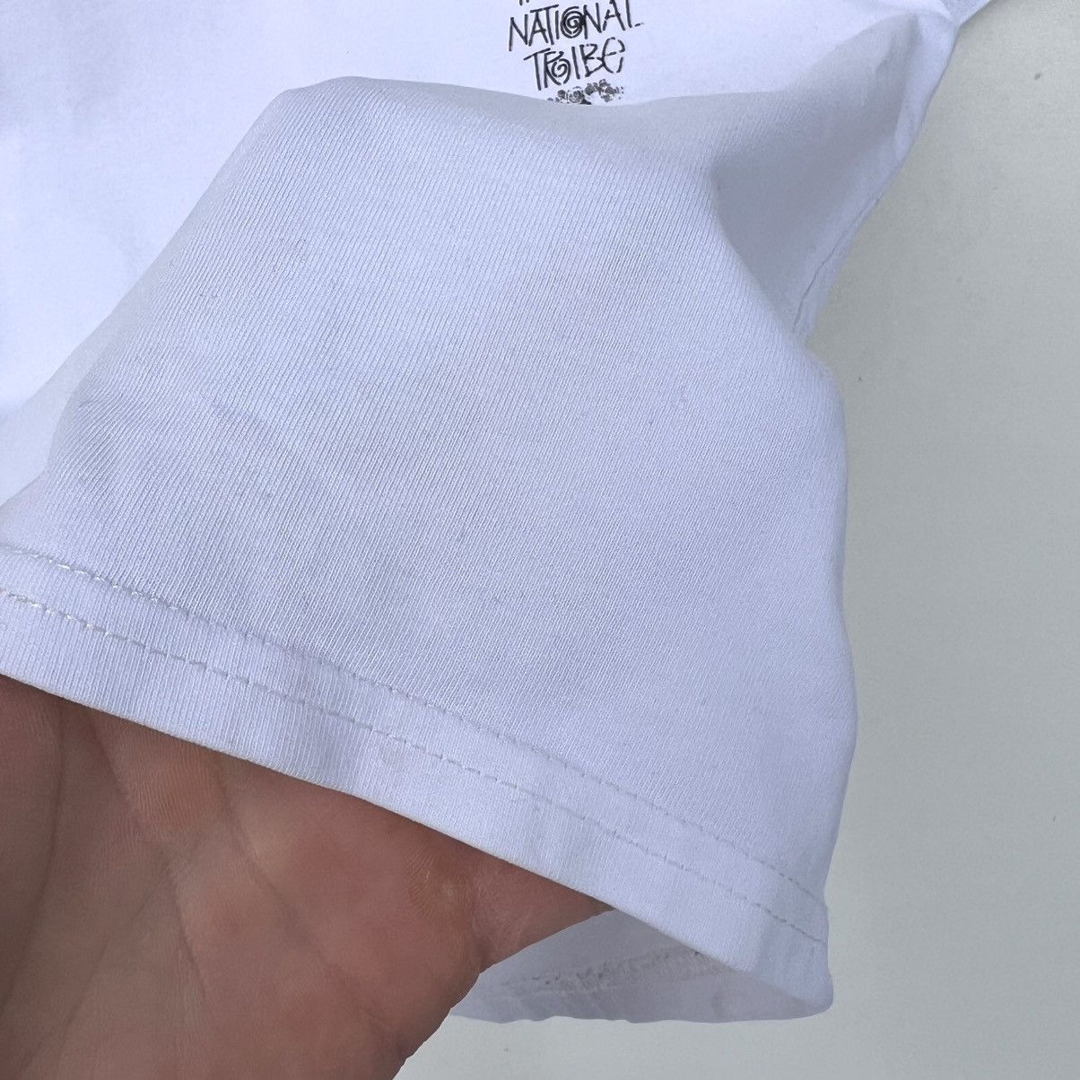 Stussy Stussy t shirt Size US S / EU 44-46 / 1 - 7 Thumbnail