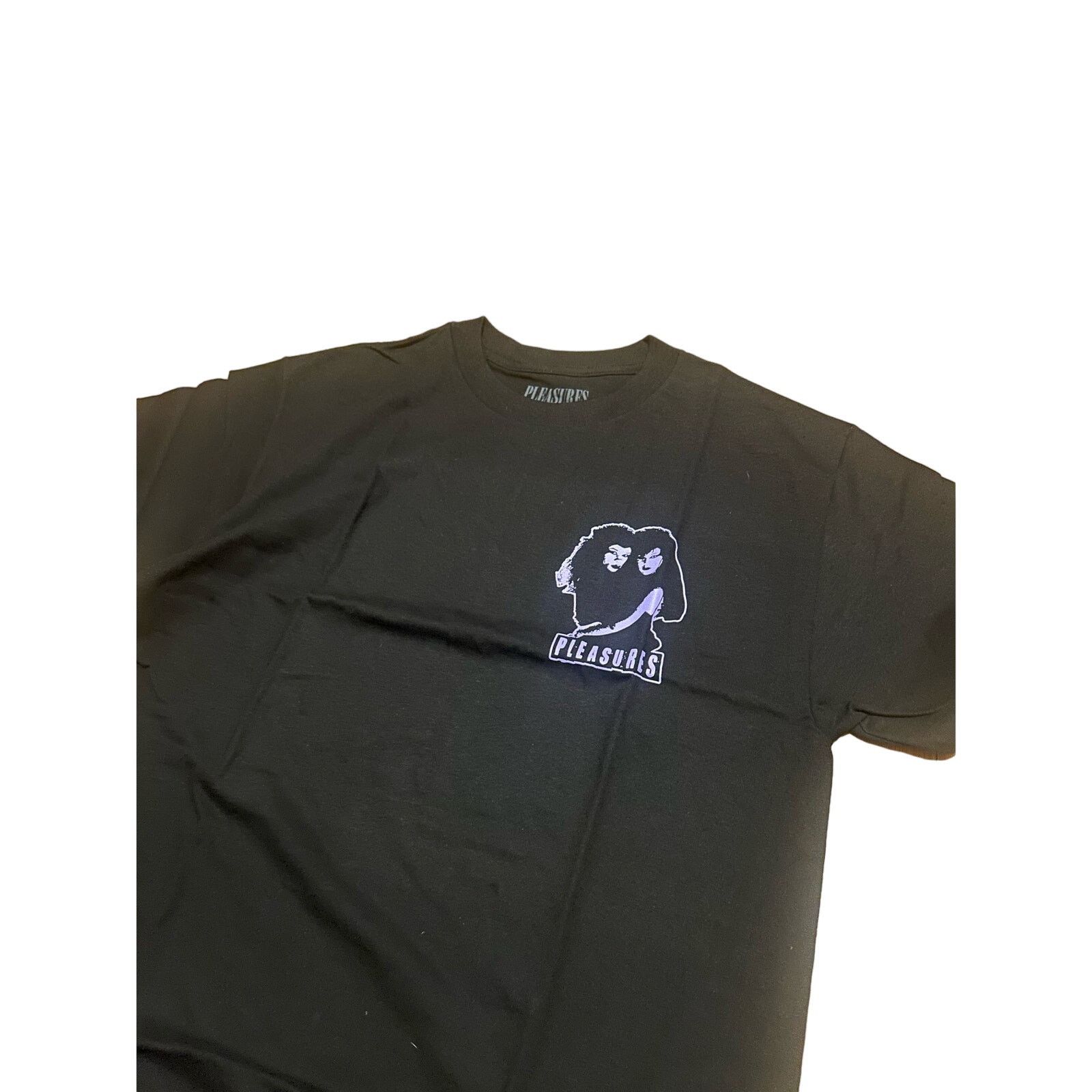 Pleasures Pleasures Volume Tee Size Medium Size US M / EU 48-50 / 2 - 2 Thumbnail