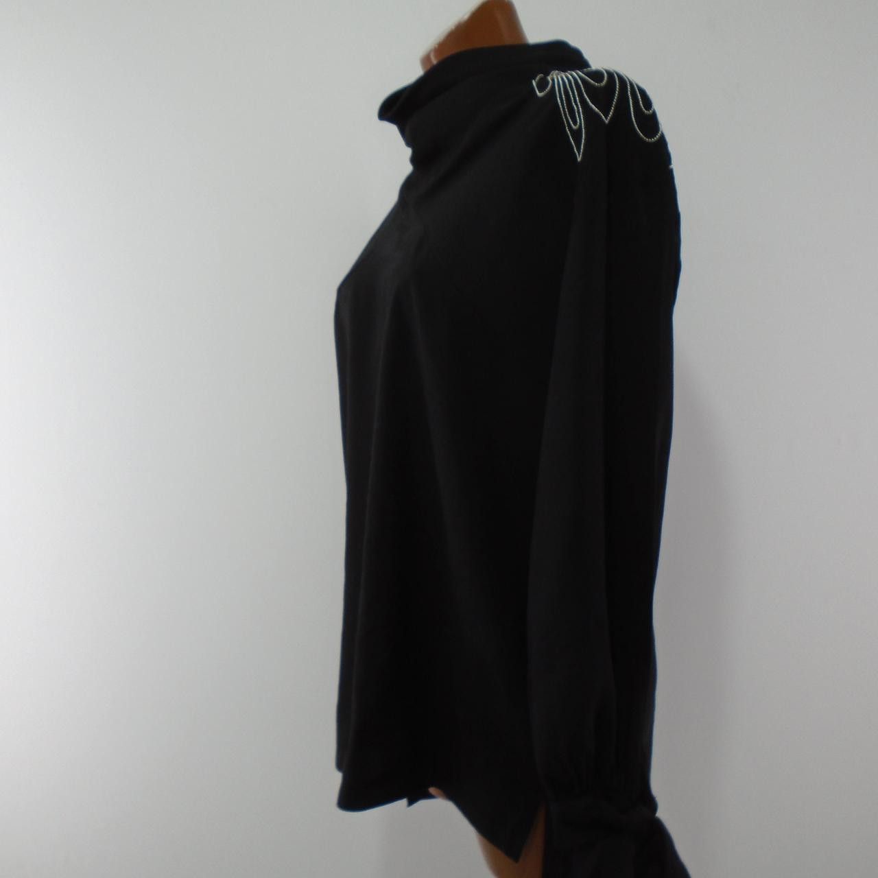 Other Women's Blouse Venove Size L / US 10 / IT 46 - 4 Thumbnail