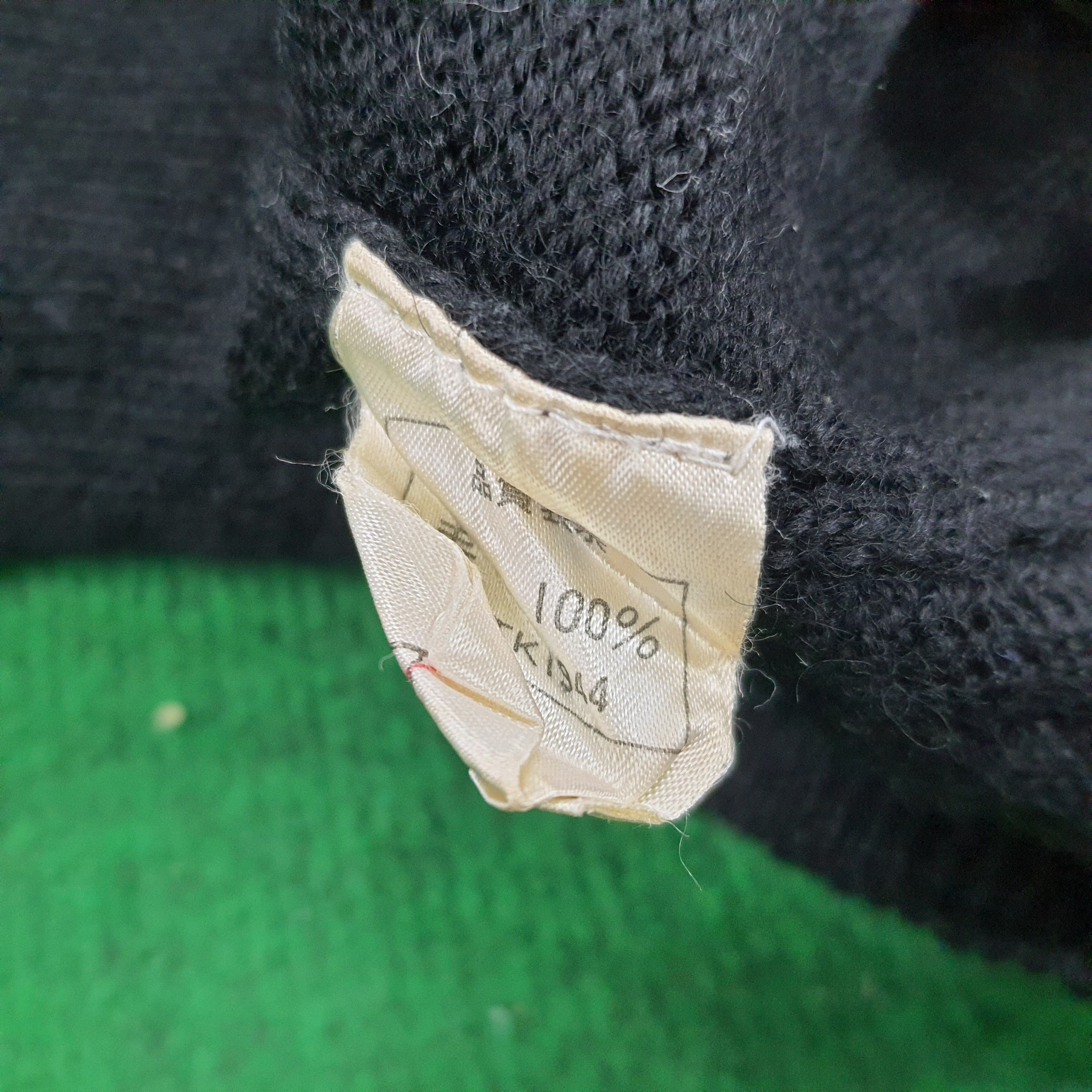 Vintage Vintage Vardon Cup Golf Sweatshirt Size US S / EU 44-46 / 1 - 6 Thumbnail