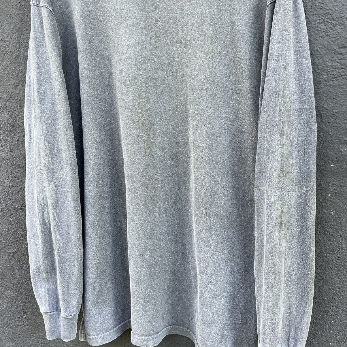 Sun Surf Thrashed faded stormes street surfing long sleeve tee Size US L / EU 52-54 / 3 - 2 Thumbnail